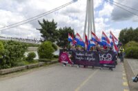 Hod za život u Osijeku 2025.