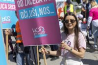 Hod za život u Osijeku 2025.