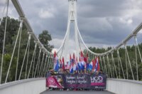 Hod za život u Osijeku 2025.