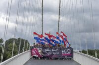 Hod za život u Osijeku 2025.