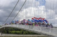Hod za život u Osijeku 2025.