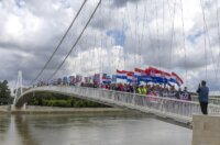 Hod za život u Osijeku 2025.