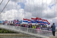 Hod za život u Osijeku 2025.