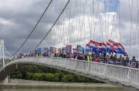 Hod za život u Osijeku 2025.