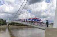 Hod za život u Osijeku 2025.