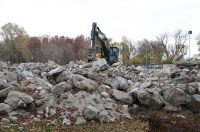 Rekonstrukcija osječke Copacabane Rekonstrukcija osječke Copacabane