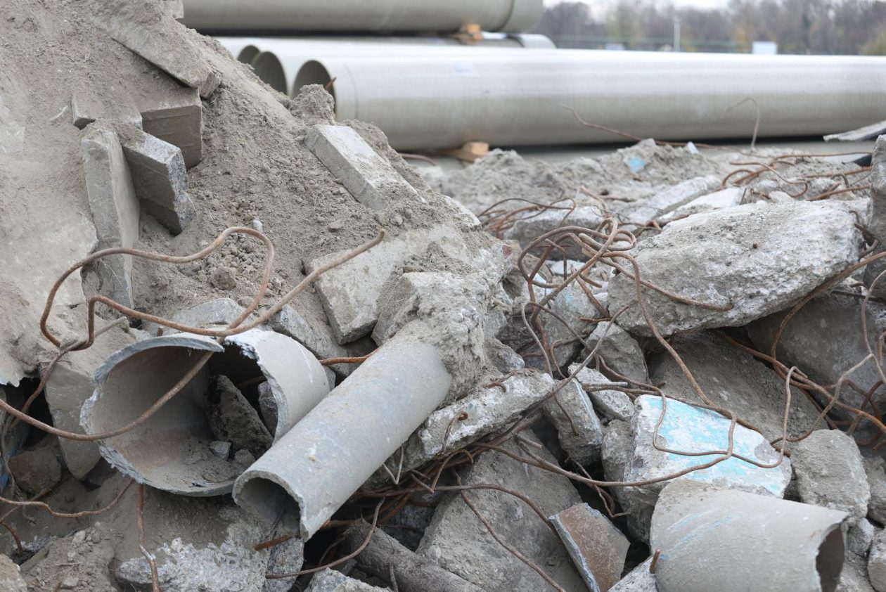 Rekonstrukcija osječke Copacabane Rekonstrukcija osječke Copacabane