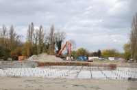 Rekonstrukcija osječke Copacabane Rekonstrukcija osječke Copacabane