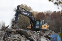 Rekonstrukcija osječke Copacabane Rekonstrukcija osječke Copacabane