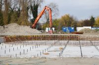 Rekonstrukcija osječke Copacabane Rekonstrukcija osječke Copacabane