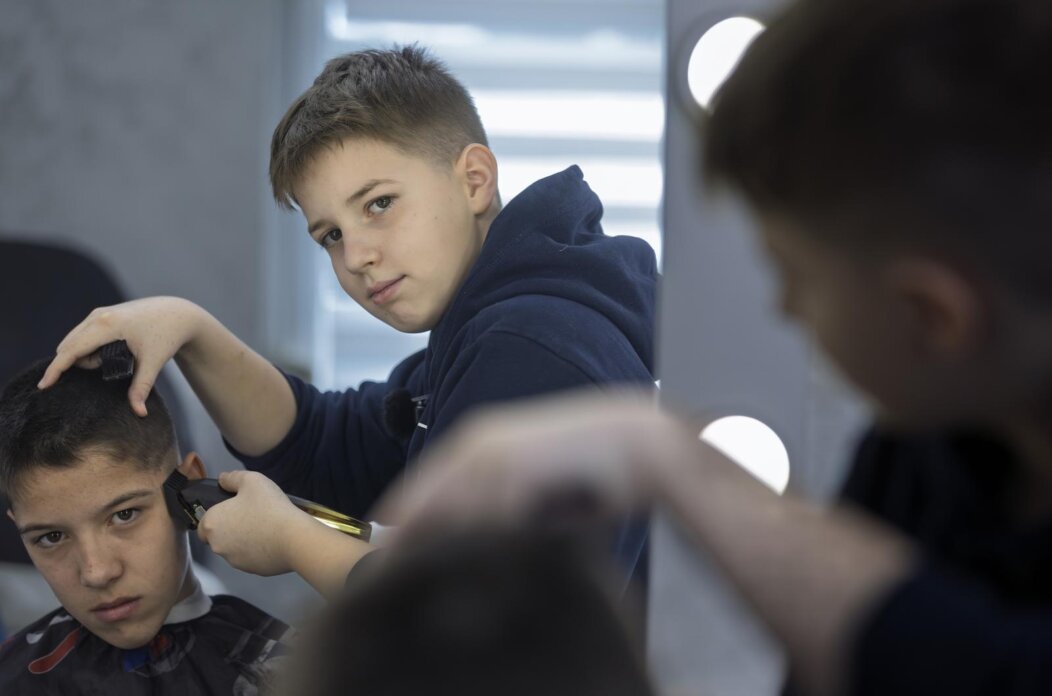 Leon Zarić Leon Zarić