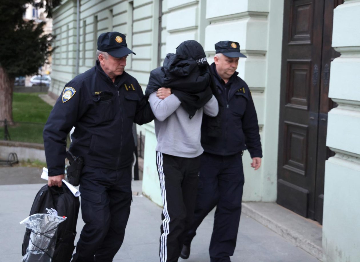 privođenje osumnjičenih za drogu