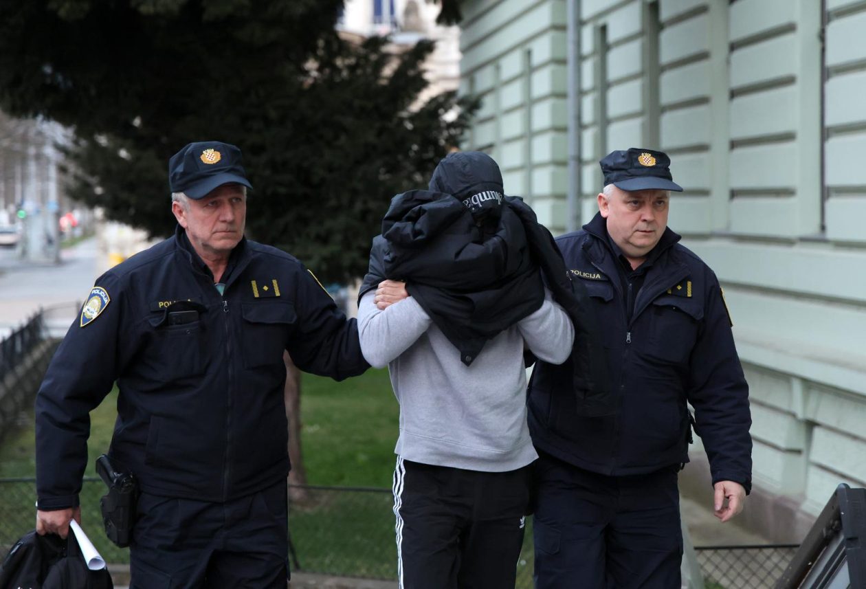 privođenje osumnjičenih za drogu