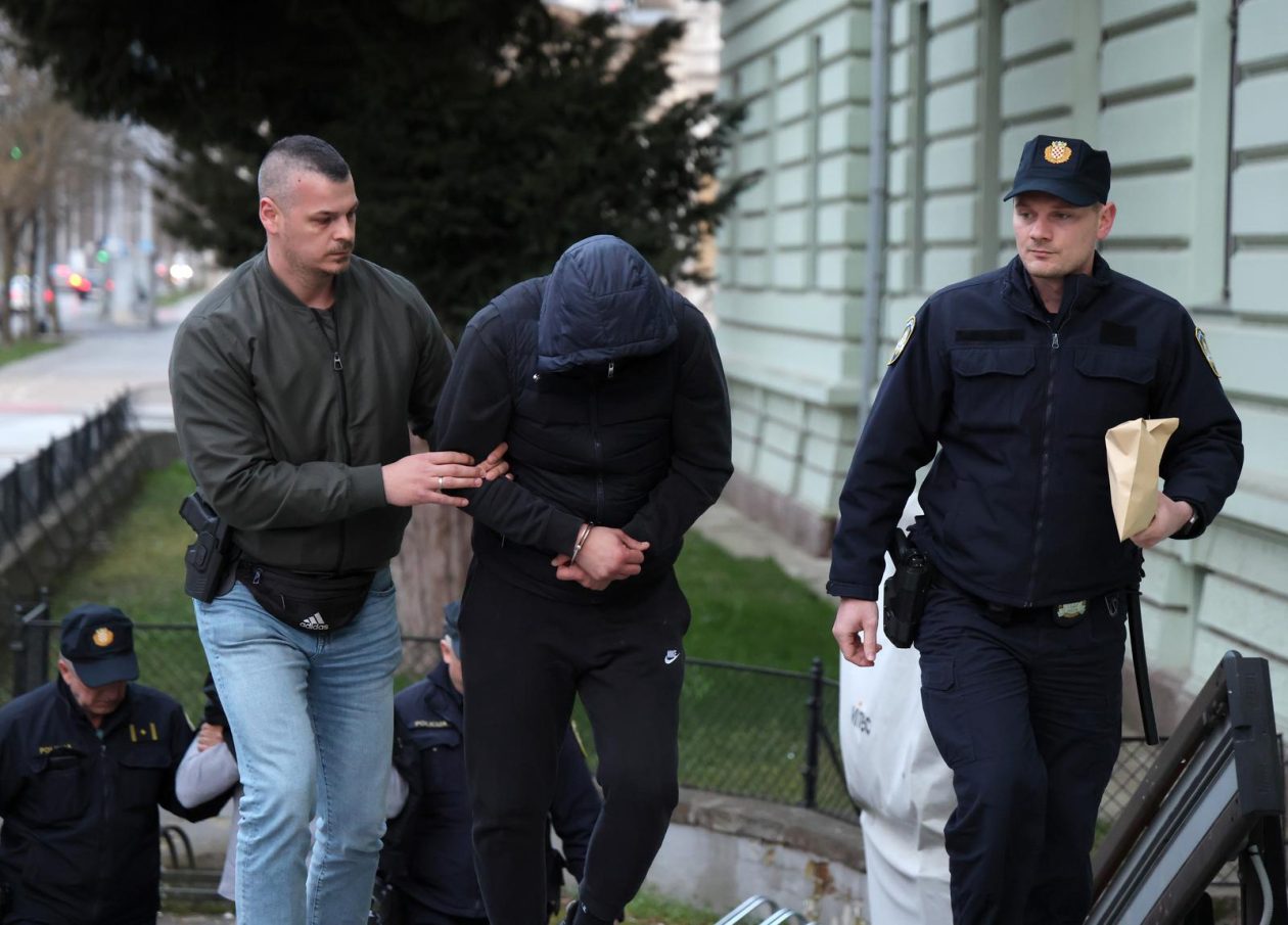 privođenje osumnjičenih za drogu