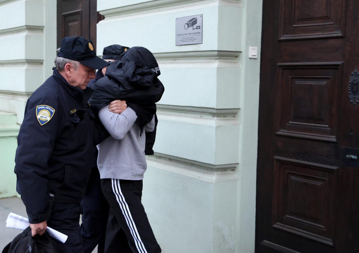 privođenje osumnjičenih za drogu