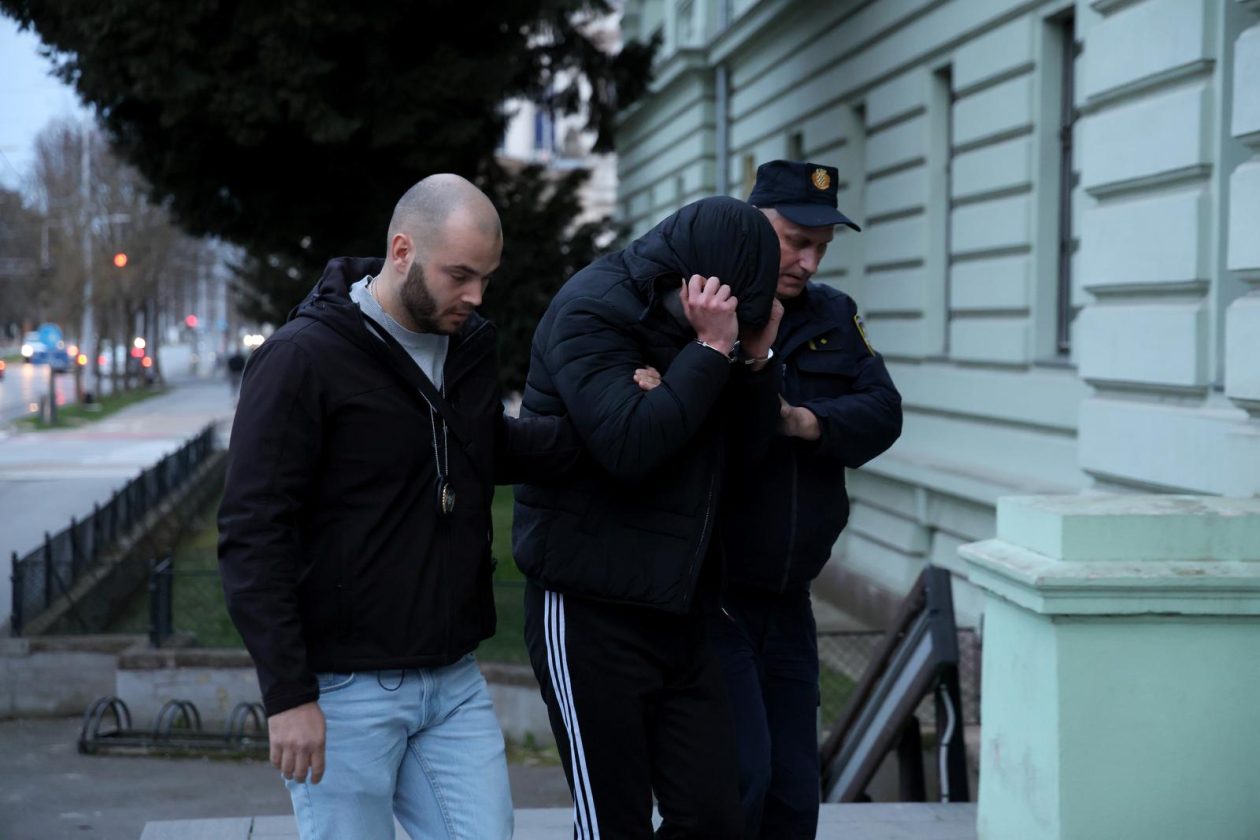 privođenje osumnjičenih za drogu