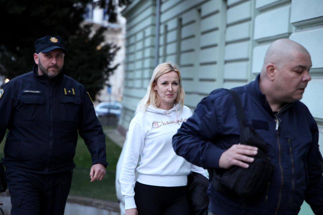 privođenje osumnjičenih za drogu