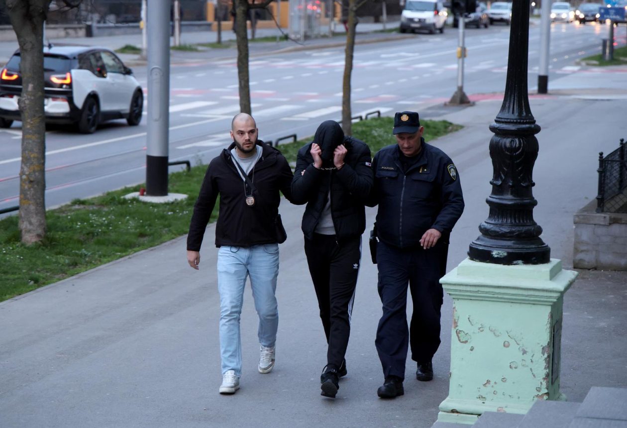 privođenje osumnjičenih za drogu