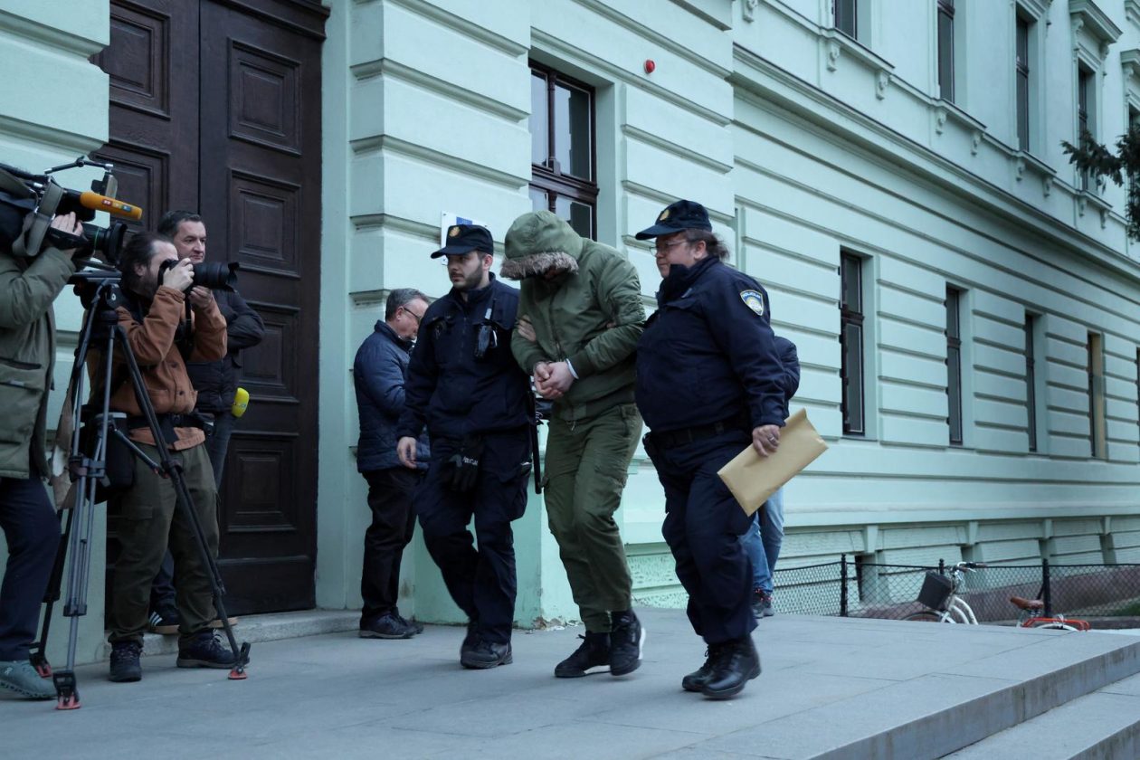 privođenje osumnjičenih za drogu