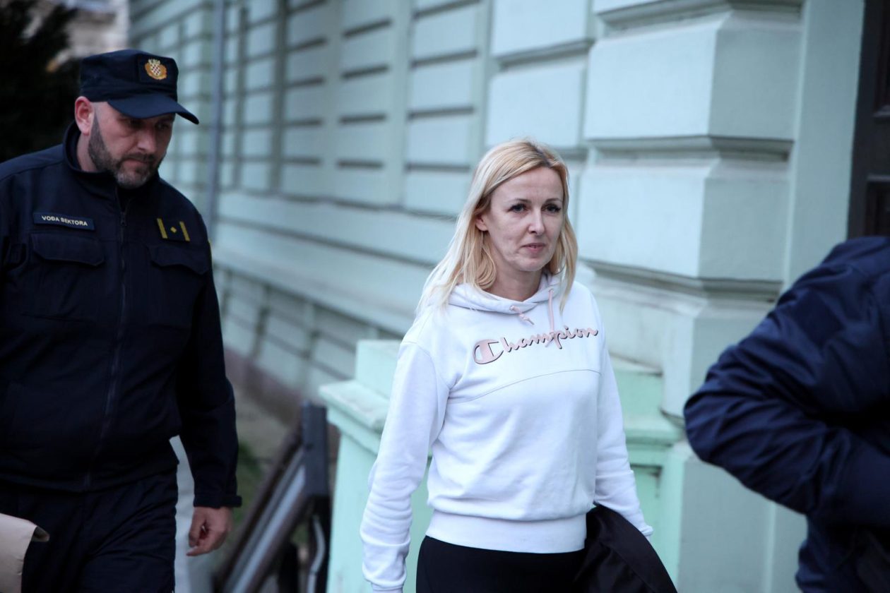 privođenje osumnjičenih za drogu