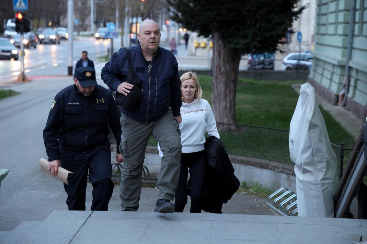 privođenje osumnjičenih za drogu