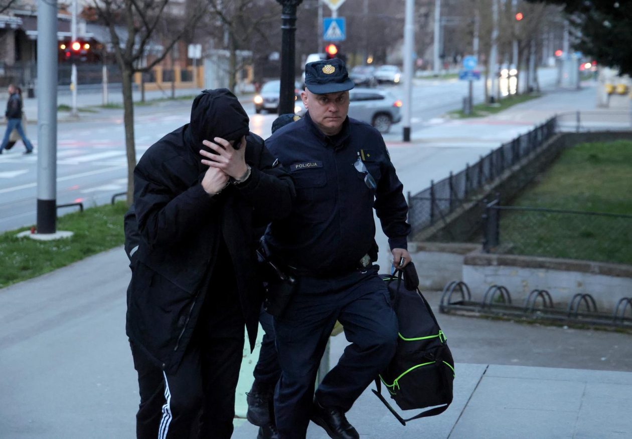 privođenje osumnjičenih za drogu