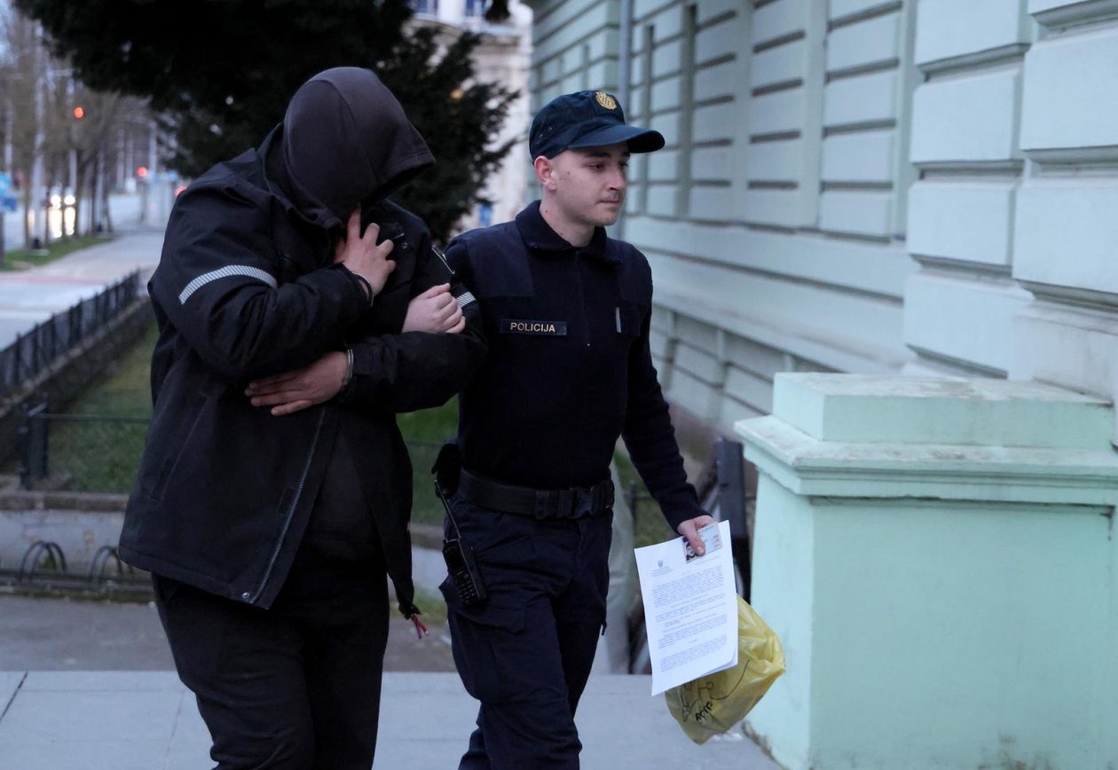 privođenje osumnjičenih za drogu