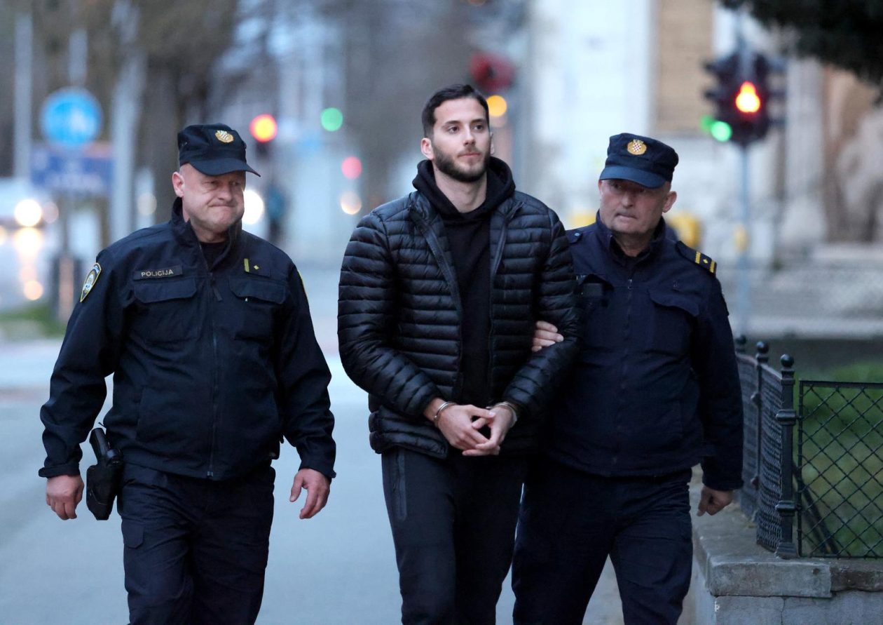 privođenje osumnjičenih za drogu