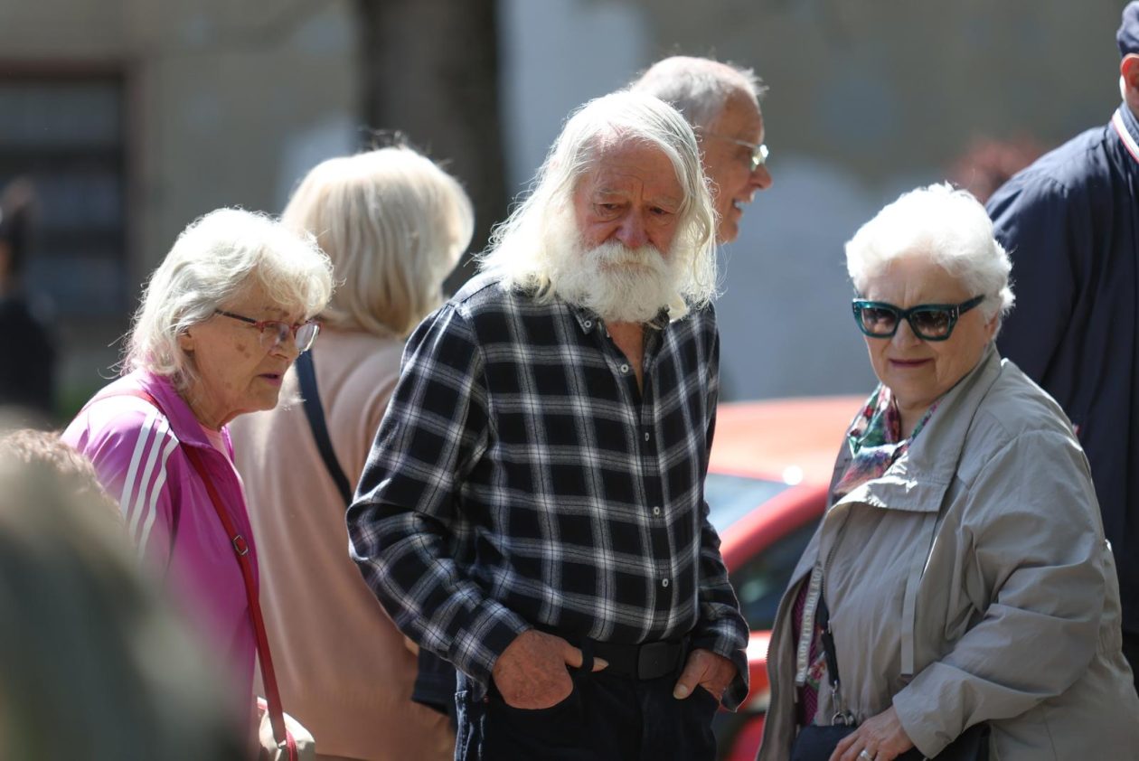 Sajam cvijeća 2026.