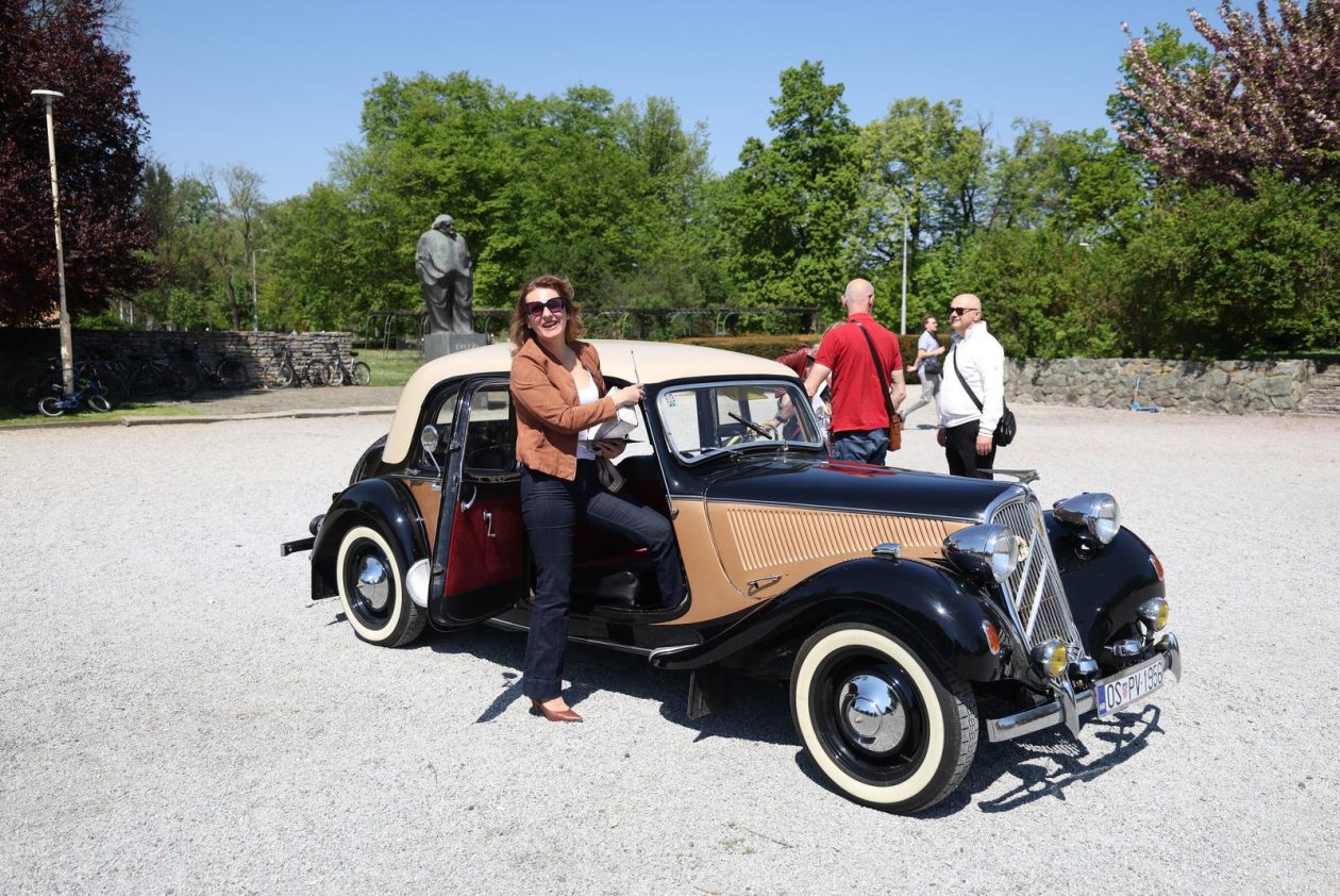 Sajam cvijeća 2026.