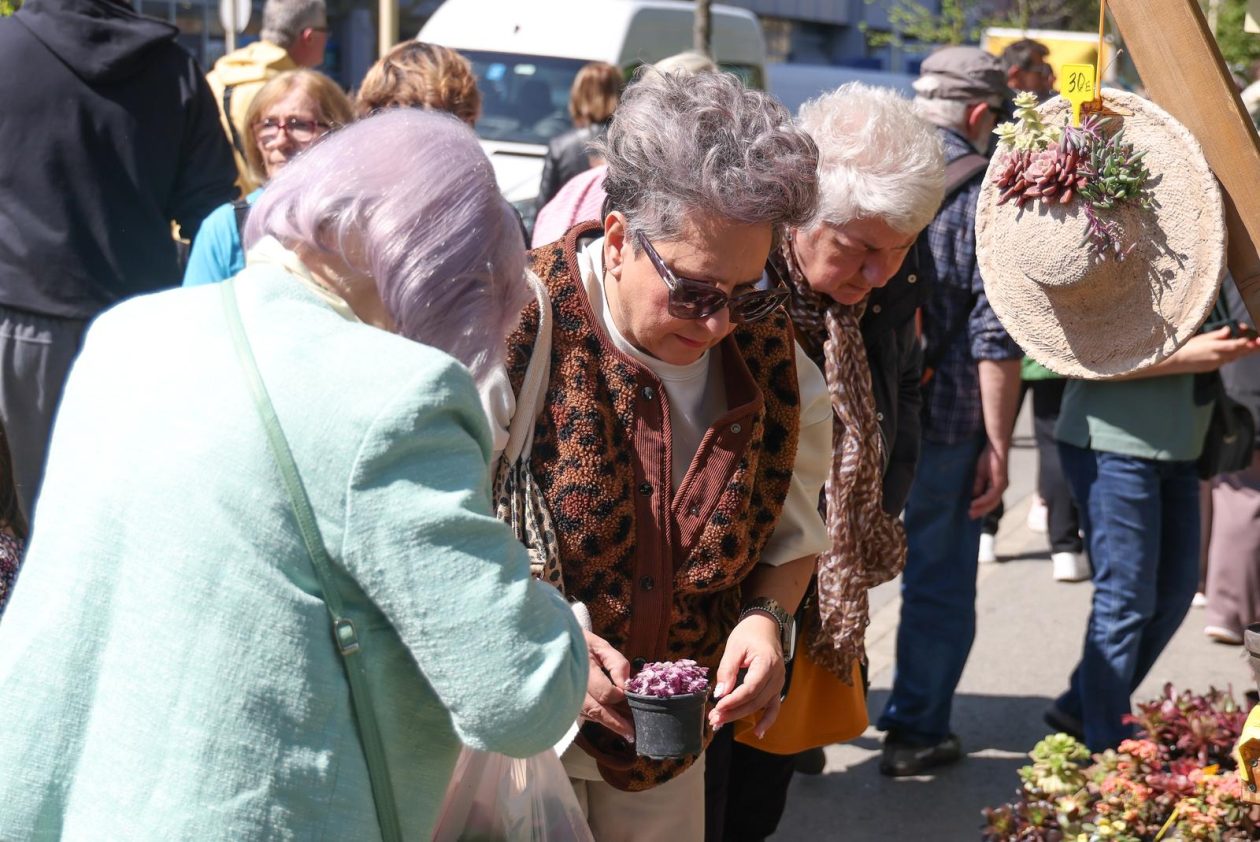 Sajam cvijeća 2026.