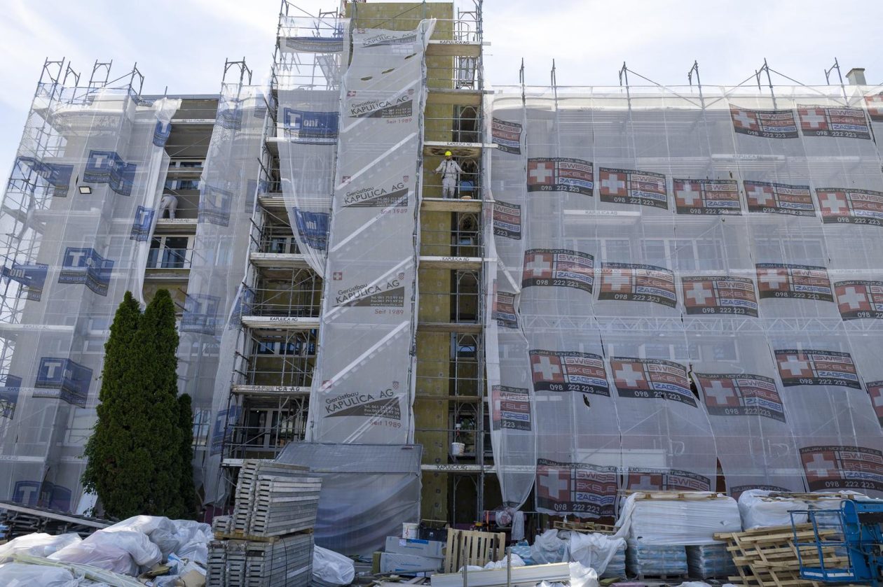 energetska obnova zgrade mup-a energetska obnova zgrade mup-a