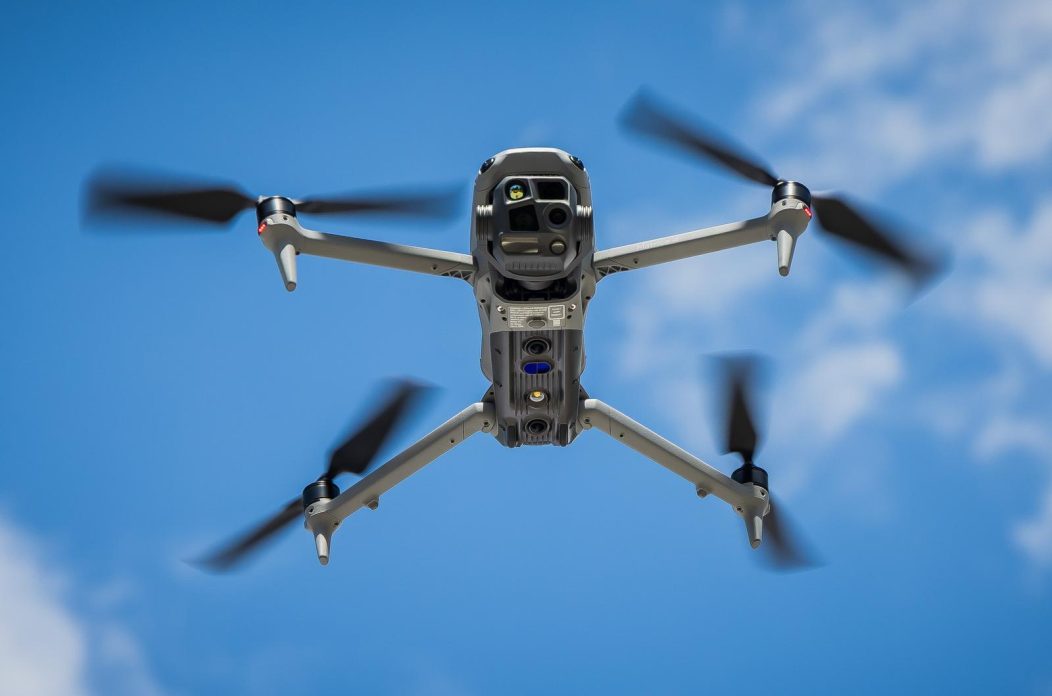 dron