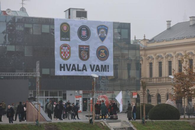 Kolona sjećanja 2024.