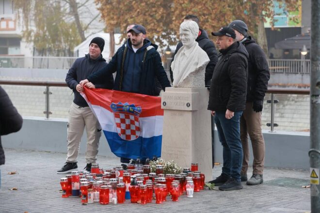 Kolona sjećanja 2024.