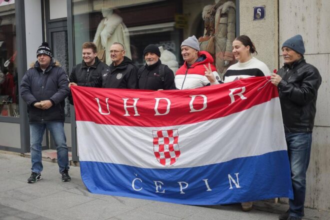 Kolona sjećanja 2024.