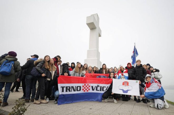 Kolona sjećanja 2024.