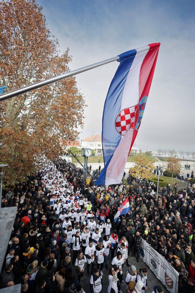 Kolona sjećanja 2024.