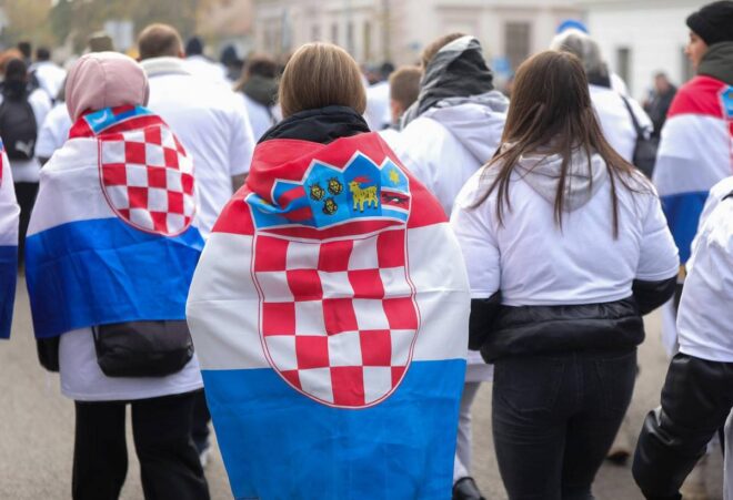 Kolona sjećanja 2024.