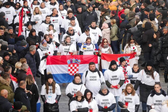 Kolona sjećanja 2024.