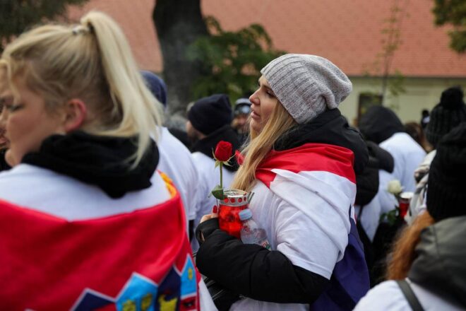 Kolona sjećanja 2024.