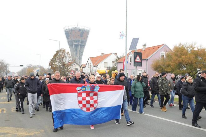 Kolona sjećanja 2024.