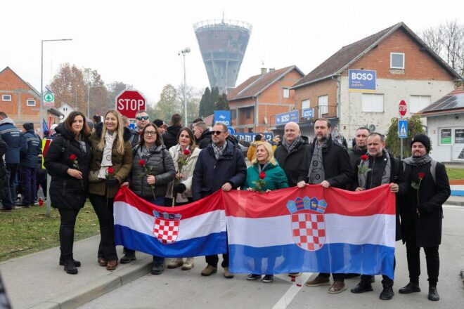 Kolona sjećanja 2024.