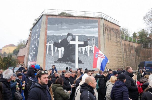 Kolona sjećanja 2024.