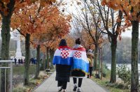 Kolona sjećanja 2025. Kolona sjećanja 2025.