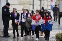 Kolona sjećanja 2025. Kolona sjećanja 2025.