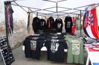 Kolona sjećanja 2025. Kolona sjećanja 2025.