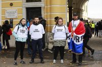 Kolona sjećanja 2025. Kolona sjećanja 2025.