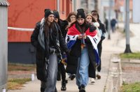 Kolona sjećanja 2025. Kolona sjećanja 2025.