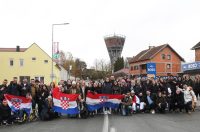 Kolona sjećanja 2025. Kolona sjećanja 2025.